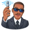 Men in Black 20