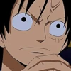 MONKEY D LUFFY 23
