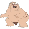 Family Guy Stickers 25