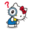 Hello Kitty 18