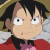 MONKEY D LUFFY 24