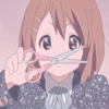 K-ON!! 21