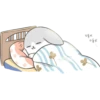 Machiko Rabbit 24