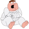 Family Guy Stickers 27