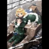 Kat's 'Girls Last Tour' Pack 19