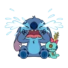 LINE_Stitch 22
