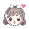 Emojis cute Kawaii 24