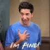 Friends 25