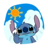 LINE_Stitch 25