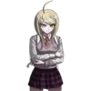 New Danganronpa v3: Killing Harmony 21