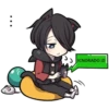 KittenBlackTop 24
