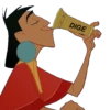 THE EMPEROR'S NEW GROOVE 24