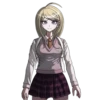 New Danganronpa v3: Killing Harmony 24