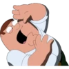 Family Guy Stickers 28