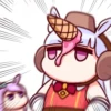 Genshin Chibi 27