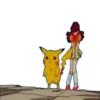 Pokemon Girls 26