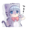 Pretty cat ear boy 26