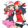 Pokemon Girls 27