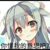 你懂我的意思吧?