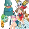 Pokemon Girls 28