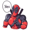 DEADPOOL 28