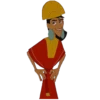 THE EMPEROR'S NEW GROOVE 27