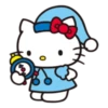 Hello Kitty 23