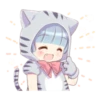 Pretty cat ear boy 28