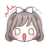 Emojis cute Kawaii 27