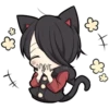 KittenBlackTop 27