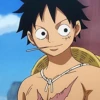 MONKEY D LUFFY 26