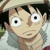 MONKEY D LUFFY 27