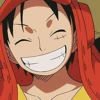 MONKEY D LUFFY 28
