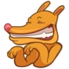 Crazy Dogs 29