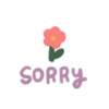 SORRY
