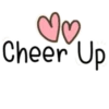 ♡♡
Cheer Up