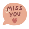 MISS
YOU