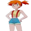 Pokemon Girls 30