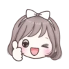 Emojis cute Kawaii 30