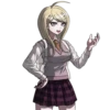 New Danganronpa v3: Killing Harmony 29