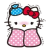 Hello Kitty 25