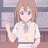 K-ON!! 30