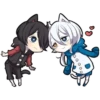 KittenBlackTop 30