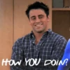 Friends 30