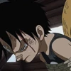 MONKEY D LUFFY 30