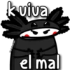 kviva
FlorksitosVale
¡
el mal
