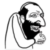 Memes blanco y negro 6
