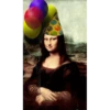 Mona Lisa 3