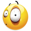 laughing Stickers 5