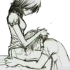 Hugs and kisses 6